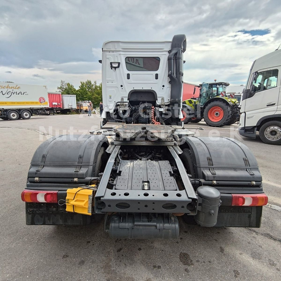 Mercedes-Benz Arocs 1846 HAD OM470 - Tracteur routier: photos 5 Mercedes-Benz Arocs 1846 HAD OM470 - Tracteur routier: photos 5