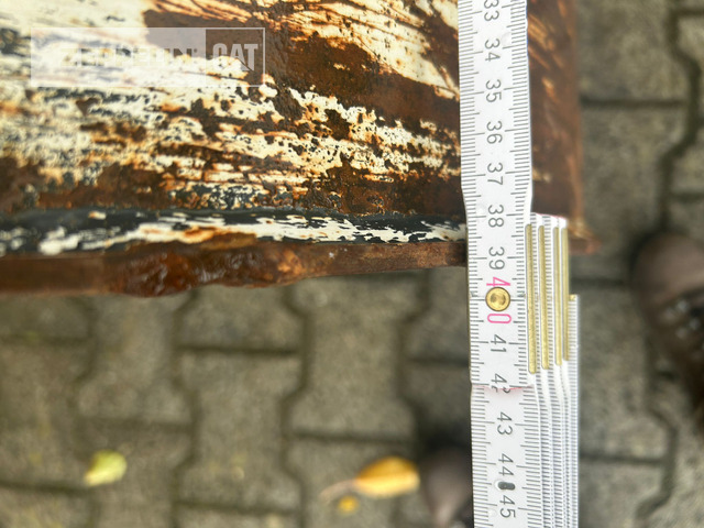 Hydraulik-Greifer-Technologie ZZ2 - Autre matériel: photos 5 Hydraulik-Greifer-Technologie ZZ2 - Autre matériel: photos 5