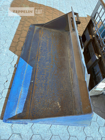 Cat 289D - Mini chargeuse: photos 5 Cat 289D - Mini chargeuse: photos 5