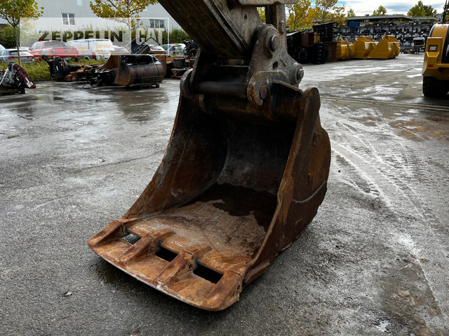 Tunnelier Cat 328DTUNNEL: photos 18