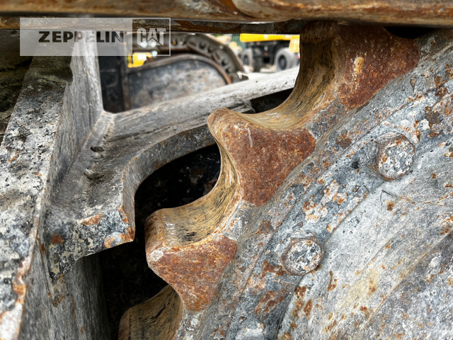 Tunnelier Cat 328DTUNNEL: photos 25