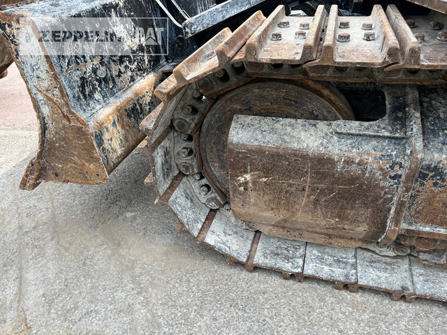 Tunnelier Cat 328DTUNNEL: photos 25