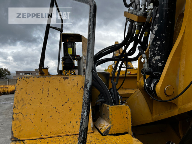 Tunnelier Cat 328DTUNNEL: photos 35