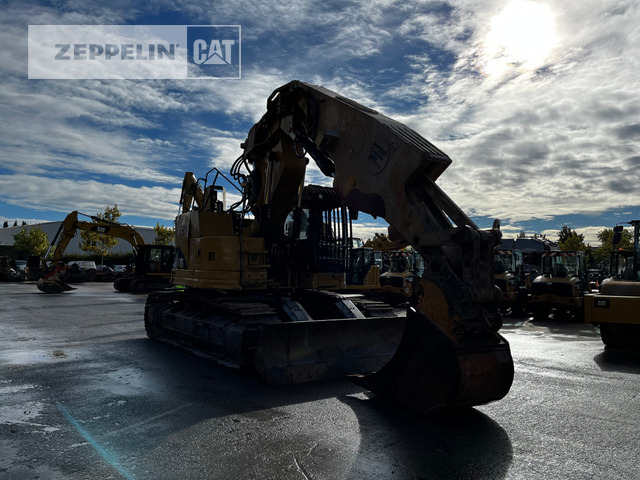 Tunnelier Cat 328DTUNNEL: photos 6