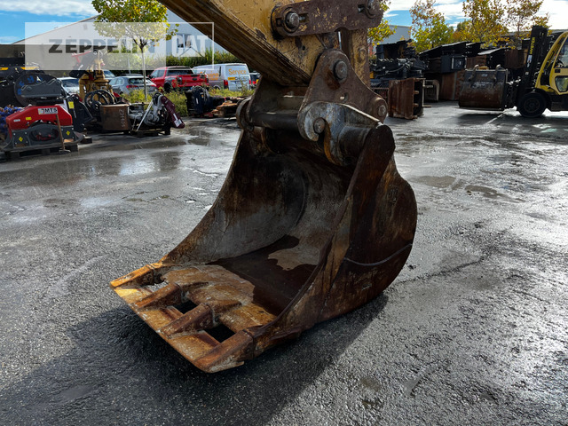 Tunnelier Cat 328DTUNNEL: photos 22