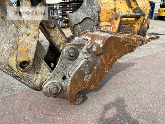 Tunnelier Cat 328DTUNNEL: photos 22