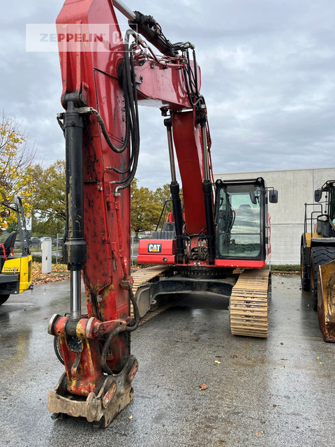 Cat 330OEM - Pelle sur chenille: photos 5 Cat 330OEM - Pelle sur chenille: photos 5