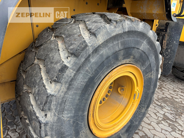 Cat 966KXE - Chargeuse sur pneus: photos 5 Cat 966KXE - Chargeuse sur pneus: photos 5