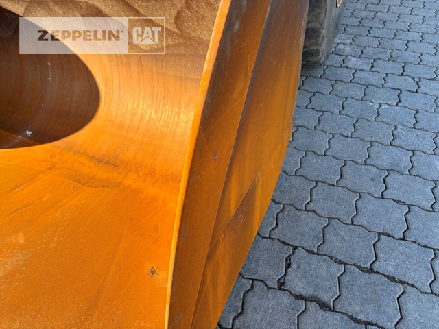 Chargeuse sur pneus Cat 966MXE: photos 31 Chargeuse sur pneus Cat 966MXE: photos 31