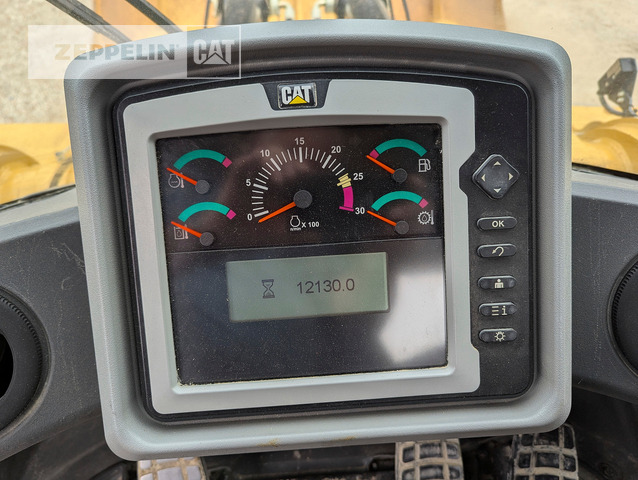 Cat 980K en leasing occasion Cat 980K: photos 9