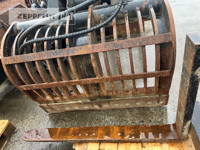 Cat CAT G332D CW45s - Grappin: photos 4 Cat CAT G332D CW45s - Grappin: photos 4