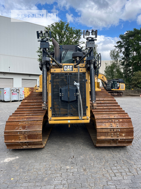 Cat D6TM - Bulldozer: photos 2 Cat D6TM - Bulldozer: photos 2