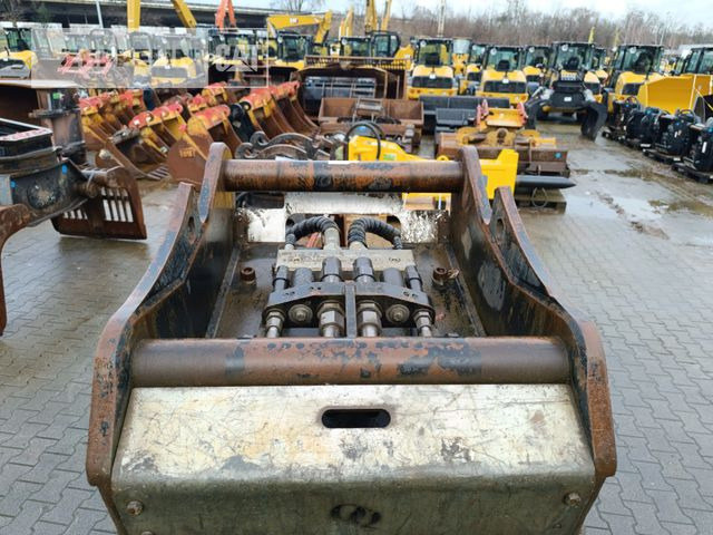 Cat G320B/D - Grappin pour Engins de chantier: photos 3 Cat G320B/D - Grappin pour Engins de chantier: photos 3