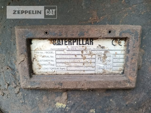 Cat G320B/D - Grappin pour Engins de chantier: photos 4 Cat G320B/D - Grappin pour Engins de chantier: photos 4