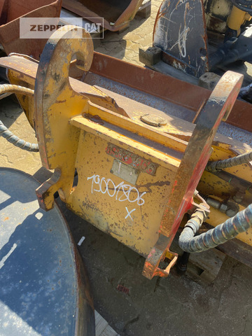 Cat Prim.-Prod Komponent - Godet pour pelle: photos 5 Cat Prim.-Prod Komponent - Godet pour pelle: photos 5