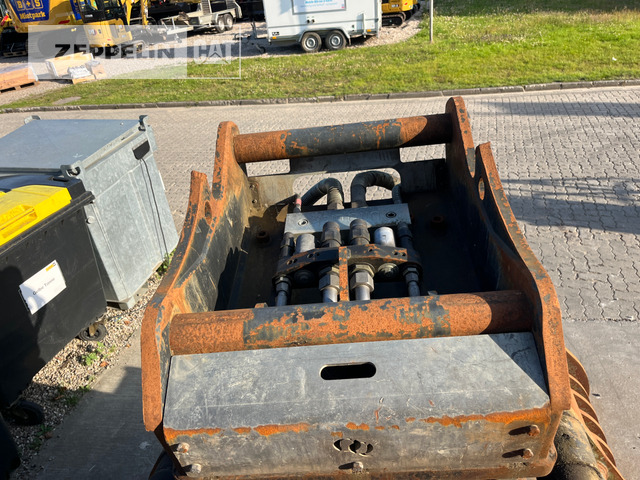 Cat Primärprodukte Komp. - Grappin: photos 4 Cat Primärprodukte Komp. - Grappin: photos 4