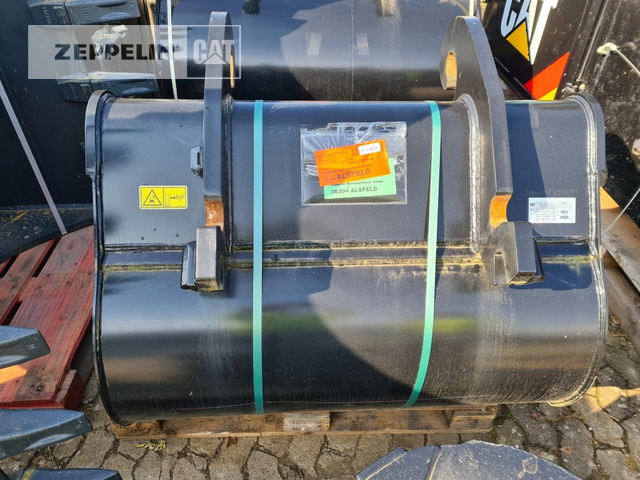 Cat TL1200 CW20 - Godet pour pelle pour Engins de chantier: photos 2 Cat TL1200 CW20 - Godet pour pelle pour Engins de chantier: photos 2