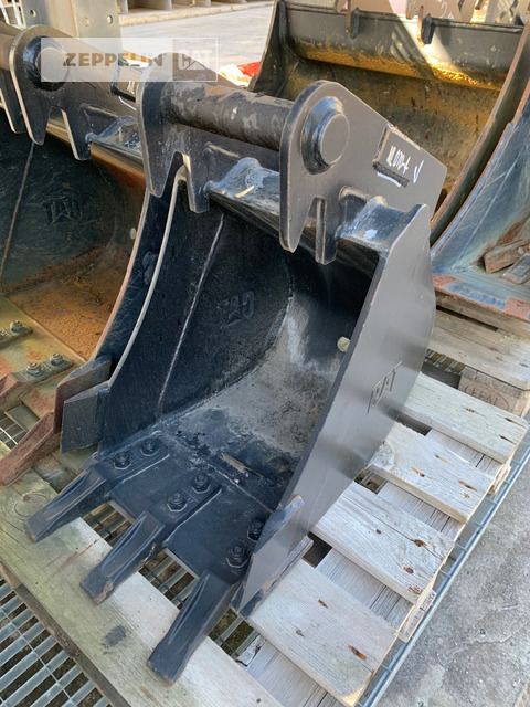 Cat UTL40-MS03-302 - Godet pour pelle pour Engins de chantier: photos 1 Cat UTL40-MS03-302 - Godet pour pelle pour Engins de chantier: photos 1