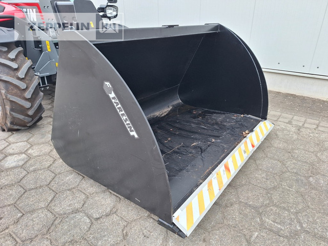 Faresin 7.32 - Chariot télescopique: photos 5 Faresin 7.32 - Chariot télescopique: photos 5