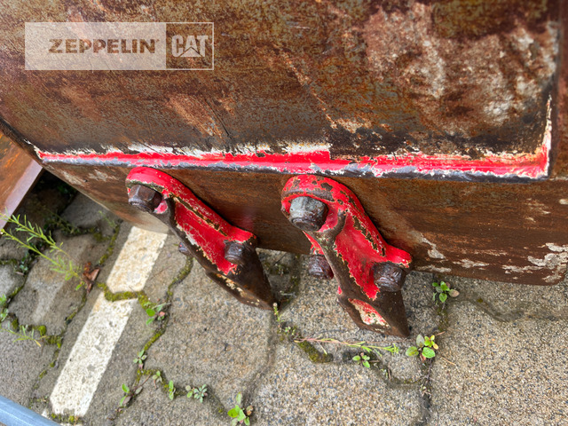 Hydraulik-Greifer-Technologie ZZ5 - Benne preneuse: photos 4 Hydraulik-Greifer-Technologie ZZ5 - Benne preneuse: photos 4