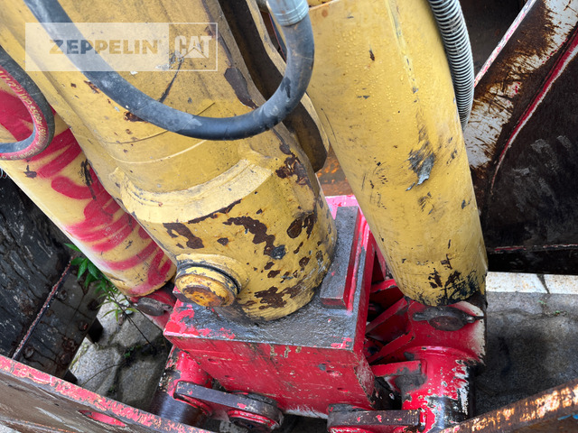 Hydraulik-Greifer-Technologie ZZ5 - Benne preneuse: photos 5 Hydraulik-Greifer-Technologie ZZ5 - Benne preneuse: photos 5