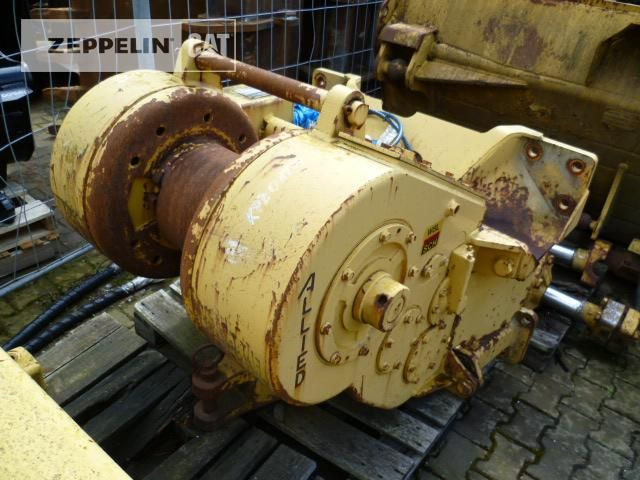 Komponenten ALLIED W8L - CAT D8 - Treuil pour Engins de chantier: photos 1 Komponenten ALLIED W8L - CAT D8 - Treuil pour Engins de chantier: photos 1