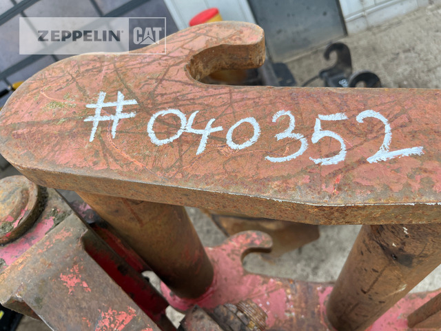 Komponenten ZZ3 - Benne preneuse: photos 5 Komponenten ZZ3 - Benne preneuse: photos 5