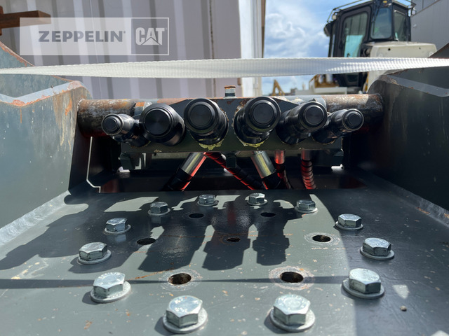 MTS Schrode AG V7 - Plaque vibrante: photos 5 MTS Schrode AG V7 - Plaque vibrante: photos 5