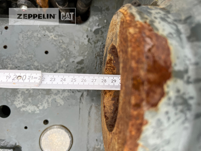 Oilquick Deutschland GmbH Primärprodukte Kompo - Attache rapide pour Engins de chantier: photos 3 Oilquick Deutschland GmbH Primärprodukte Kompo - Attache rapide pour Engins de chantier: photos 3