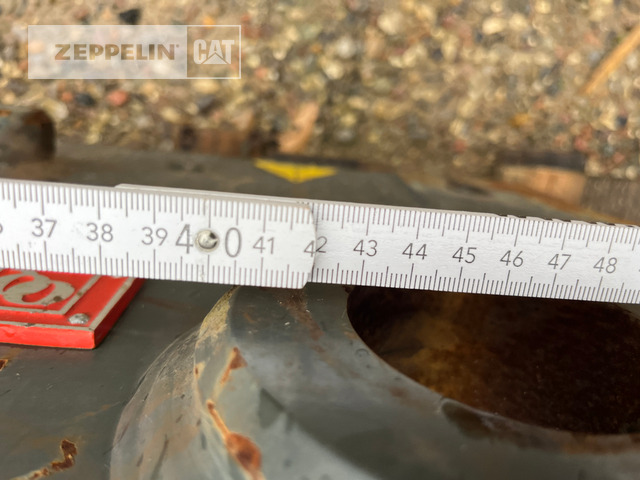 Oilquick Deutschland GmbH Primärprodukte Kompo - Attache rapide pour Engins de chantier: photos 5 Oilquick Deutschland GmbH Primärprodukte Kompo - Attache rapide pour Engins de chantier: photos 5