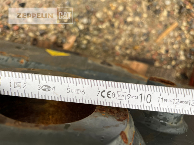 Oilquick Deutschland GmbH Primärprodukte Kompo - Attache rapide pour Engins de chantier: photos 4 Oilquick Deutschland GmbH Primärprodukte Kompo - Attache rapide pour Engins de chantier: photos 4