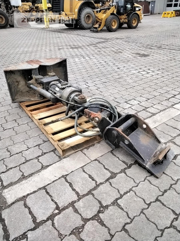 Sonstiges 608 - Benne preneuse pour Engins de chantier: photos 2 Sonstiges 608 - Benne preneuse pour Engins de chantier: photos 2