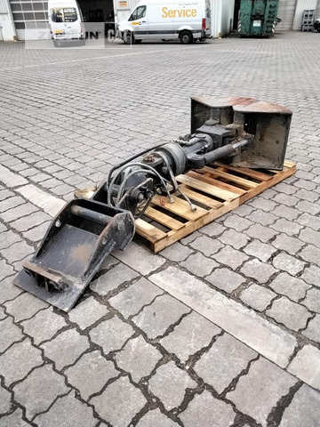 Sonstiges 608 - Benne preneuse pour Engins de chantier: photos 3 Sonstiges 608 - Benne preneuse pour Engins de chantier: photos 3