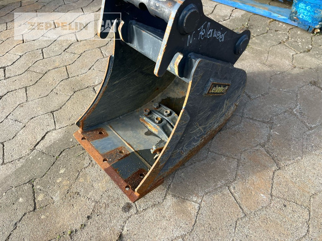 Sonstiges MS-01 - Godet pour pelle pour Engins de chantier: photos 3 Sonstiges MS-01 - Godet pour pelle pour Engins de chantier: photos 3