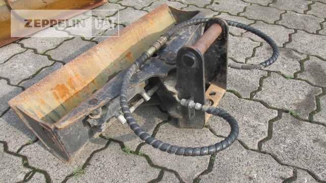 Sonstiges Prim.-Prod Komponent - Godet pour pelle pour Engins de chantier: photos 2 Sonstiges Prim.-Prod Komponent - Godet pour pelle pour Engins de chantier: photos 2