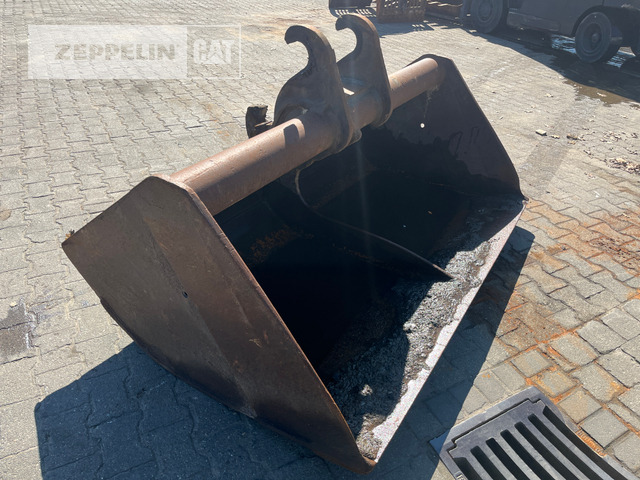 Sonstiges Primärprodukte Kompo - Godet pour pelle pour Engins de chantier: photos 3 Sonstiges Primärprodukte Kompo - Godet pour pelle pour Engins de chantier: photos 3