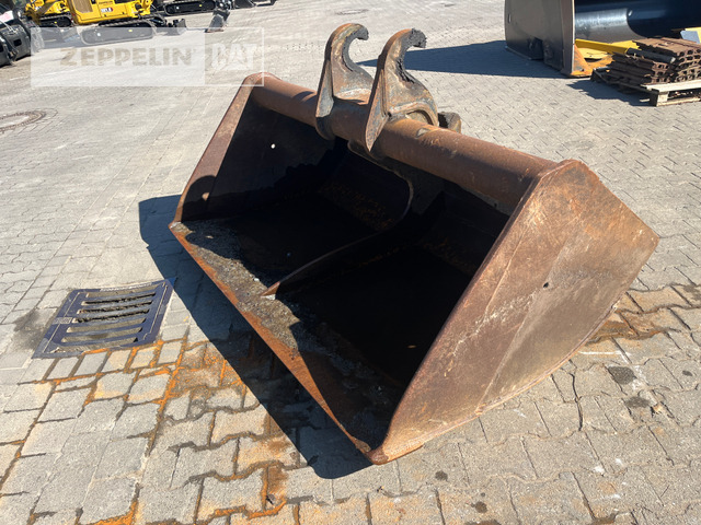 Sonstiges Primärprodukte Kompo - Godet pour pelle pour Engins de chantier: photos 1 Sonstiges Primärprodukte Kompo - Godet pour pelle pour Engins de chantier: photos 1