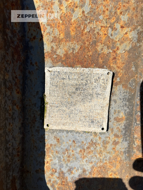 Sonstiges Primärprodukte Kompo - Godet pour pelle pour Engins de chantier: photos 4 Sonstiges Primärprodukte Kompo - Godet pour pelle pour Engins de chantier: photos 4