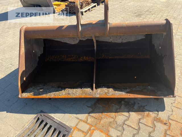 Sonstiges Primärprodukte Kompo - Godet pour pelle pour Engins de chantier: photos 2 Sonstiges Primärprodukte Kompo - Godet pour pelle pour Engins de chantier: photos 2