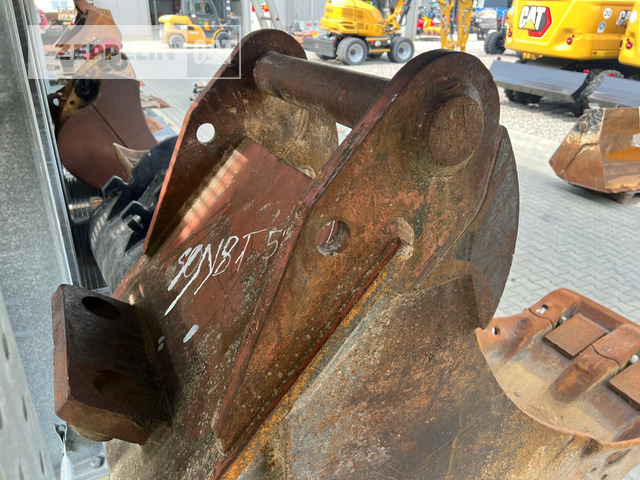 Sonstiges UTL600mm MS25 - Godet pour pelle: photos 4 Sonstiges UTL600mm MS25 - Godet pour pelle: photos 4