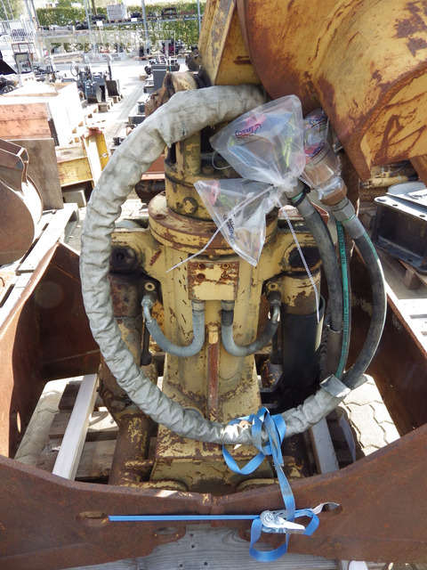 Sonstiges ZZ2 - Benne preneuse: photos 5 Sonstiges ZZ2 - Benne preneuse: photos 5