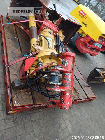 Sonstiges ZZ5 - Benne preneuse pour Engins de chantier: photos 4 Sonstiges ZZ5 - Benne preneuse pour Engins de chantier: photos 4