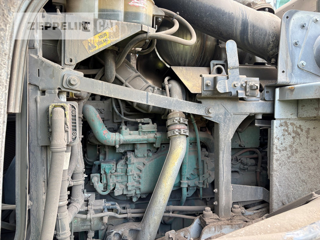 Chargeuse sur pneus Volvo L110H: photos 16