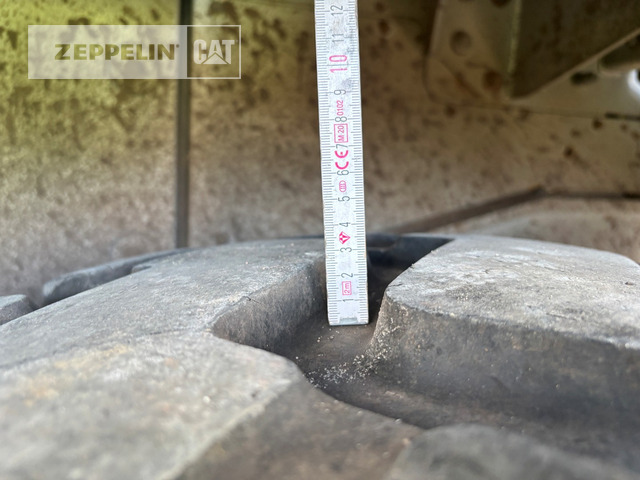 Chargeuse sur pneus Volvo L110H: photos 13