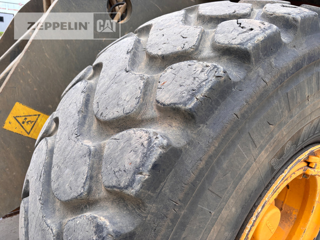 Volvo L150H - Chargeuse sur pneus: photos 5 Volvo L150H - Chargeuse sur pneus: photos 5