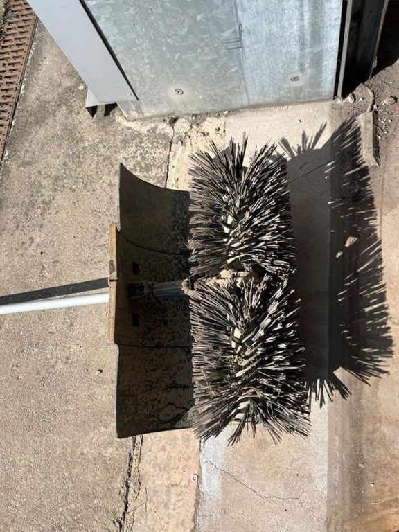 Kombimotor KM 131/R Kleinteile - Matériel de jardinage: photos 5 Kombimotor KM 131/R Kleinteile - Matériel de jardinage: photos 5