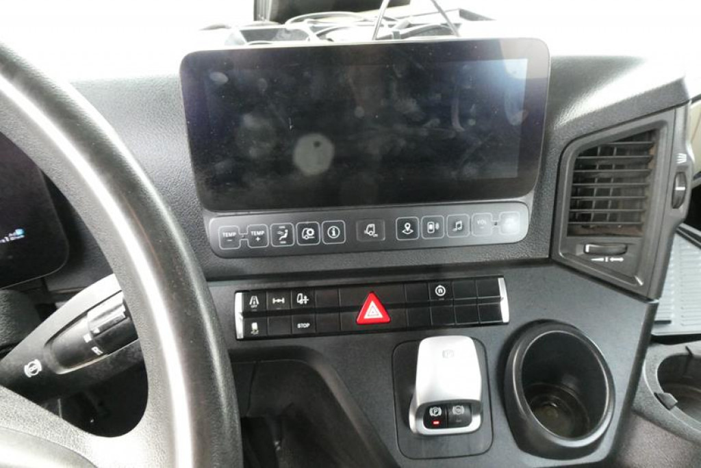 MERCEDES-BENZ Actros neu 2546 L 6x2 Abrollkipper Lenk-Lift Achse - Camion ampliroll: photos 2 MERCEDES-BENZ Actros neu 2546 L 6x2 Abrollkipper Lenk-Lift Achse - Camion ampliroll: photos 2