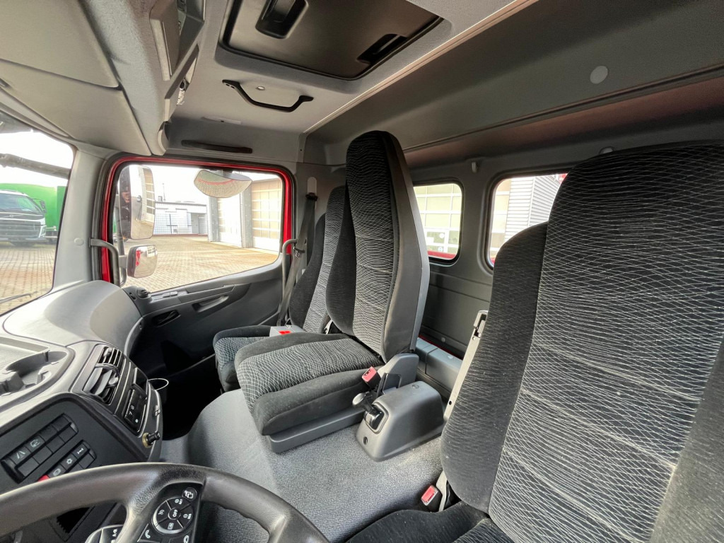 MERCEDES-BENZ Atego 1530 K 2-Achs Kipper Meiller - Camion benne: photos 3 MERCEDES-BENZ Atego 1530 K 2-Achs Kipper Meiller - Camion benne: photos 3