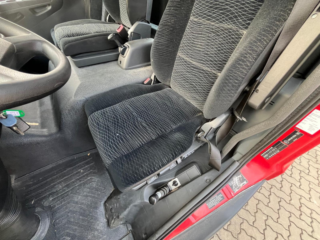 MERCEDES-BENZ Atego 1530 K 2-Achs Kipper Meiller - Camion benne: photos 2 MERCEDES-BENZ Atego 1530 K 2-Achs Kipper Meiller - Camion benne: photos 2