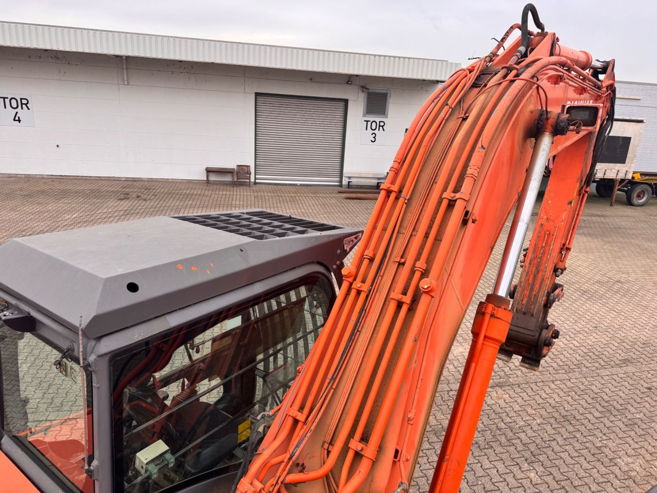 Hitachi ZX 250 LCN-3 Zaxis Hammer Hydrl. SW en leasing occasion Hitachi ZX 250 LCN-3 Zaxis Hammer Hydrl. SW: photos 10 Hitachi ZX 250 LCN-3 Zaxis Hammer Hydrl. SW en leasing occasion Hitachi ZX 250 LCN-3 Zaxis Hammer Hydrl. SW: photos 10